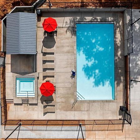 Sun Outdoors North Moab Hotel Екстериор снимка