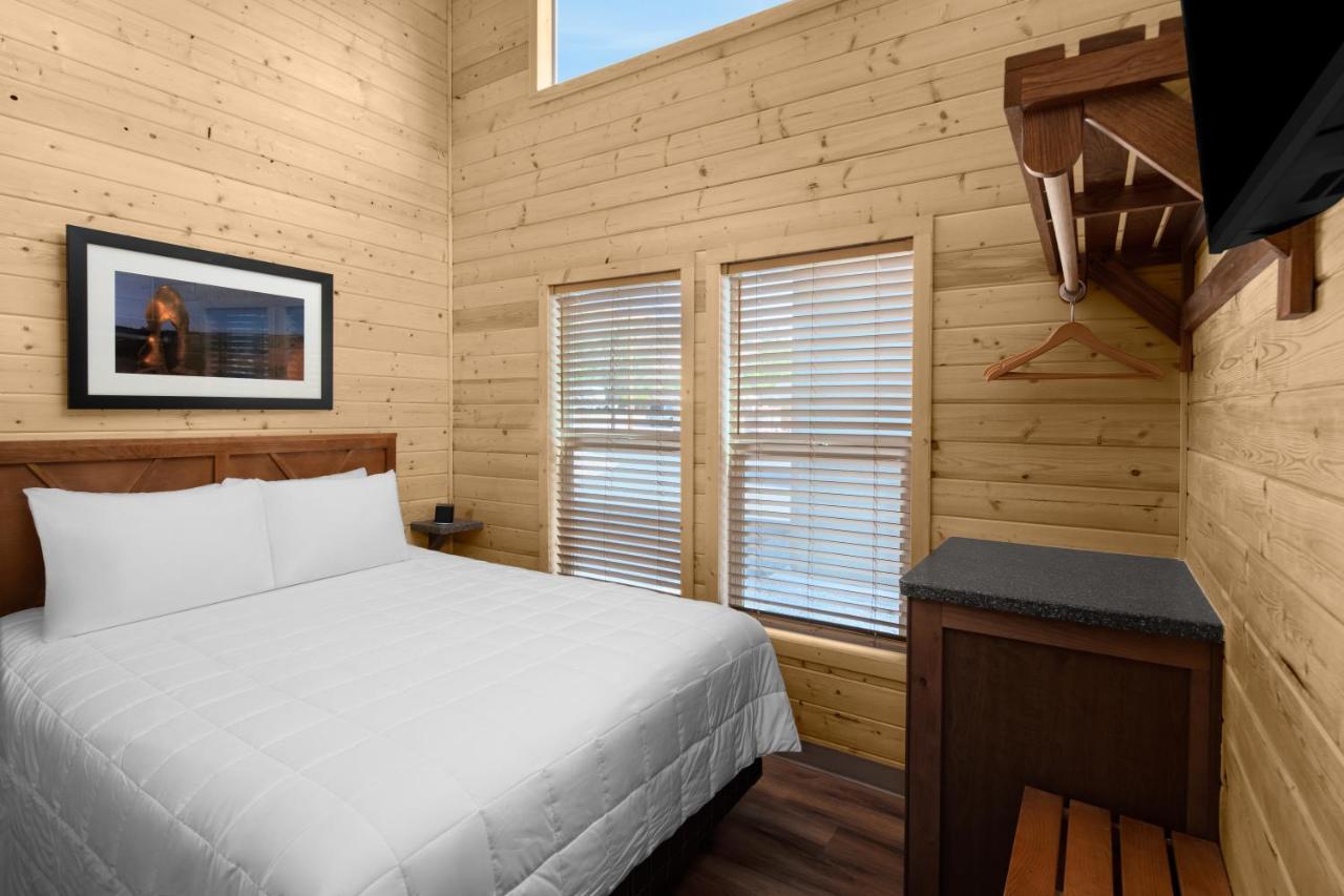 Sun Outdoors North Moab Hotel Екстериор снимка